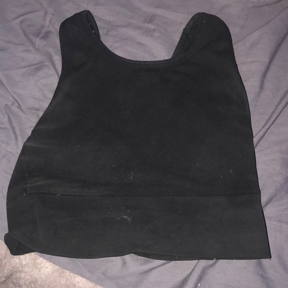 Sports bra